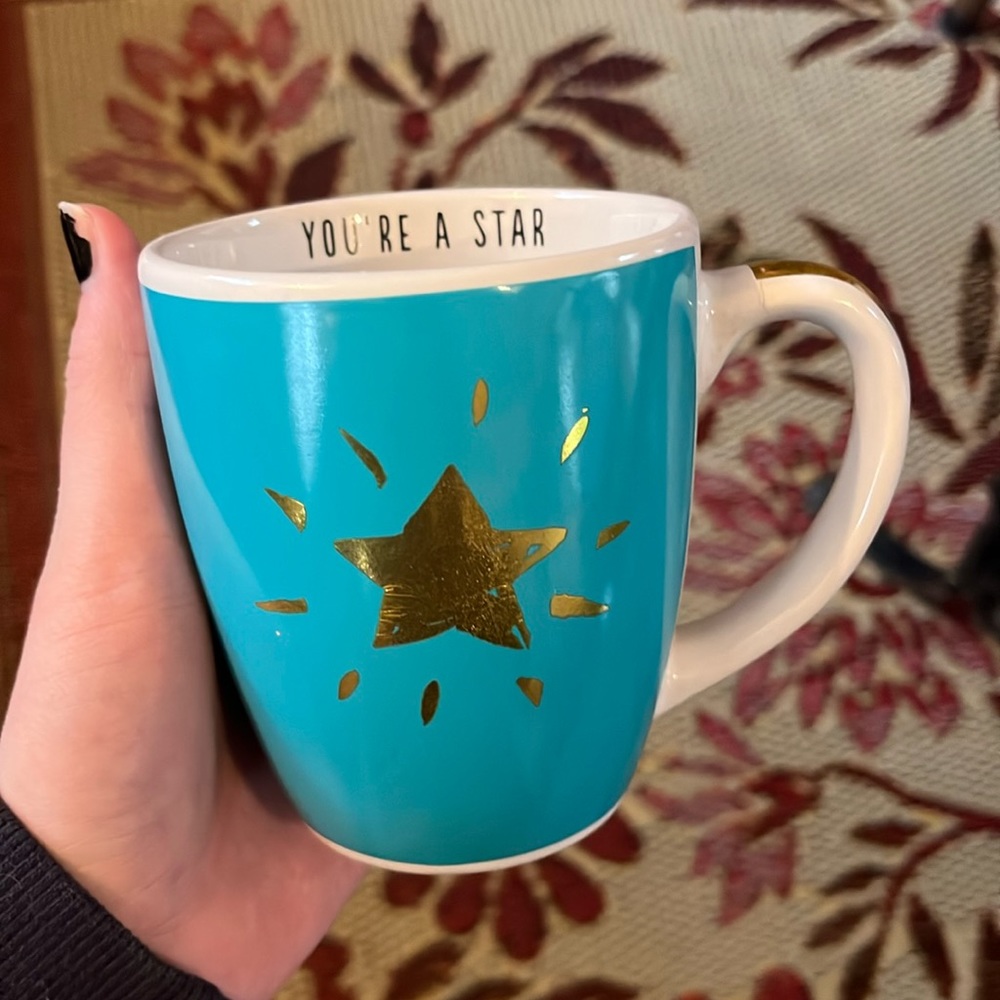 You’re A Star Mug